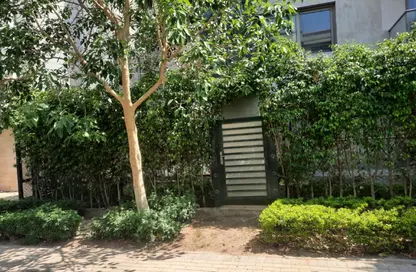 شقة - 3 غرف نوم - 2 حمامات للبيع في جاليريا ريسيدنس - المستثمرين الجنوبية - مدينة القاهرة الجديدة - القاهرة