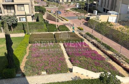 شقة - 3 غرف نوم - 2 حمامات للبيع في مون ريزيدنس - فيفث سكوير - التجمع الخامس - مدينة القاهرة الجديدة - القاهرة
