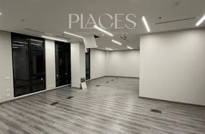 Office Space - 2 Bedrooms - 2 Bathrooms for rent in District 5 - 5th Settlement Compounds - The 5th Settlement - New Cairo City - Cairo