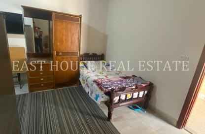 Apartment - 3 Bedrooms - 2 Bathrooms for rent in Abou El Houl - New Cairo City - Cairo Apartment - 3 Bedrooms - 2 Bathrooms for rent in Abou El Houl - New Cairo City - Cairo