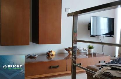 Penthouse - 3 Bedrooms - 3 Bathrooms for sale in Palm Hills Village Gate - South Investors Area - New Cairo City - Cairo