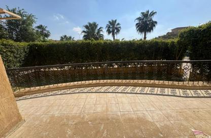 Apartment - 3 Bedrooms - 3 Bathrooms for rent in El Rehab Extension - Al Rehab - New Cairo City - Cairo