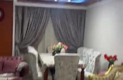 Apartment - 3 Bedrooms - 2 Bathrooms for sale in Al Andalus Buildings - Al Andalus District - New Cairo City - Cairo