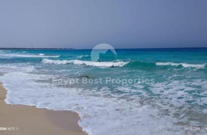 Chalet - 2 Bedrooms - 3 Bathrooms for sale in Hacienda Heneish - Qesm Marsa Matrouh - North Coast