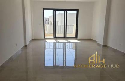 (بنتهاوس  (روف - 2 - 3 للإيجار في مون ريزيدنس - فيفث سكوير - التجمع الخامس - مدينة القاهرة الجديدة - القاهرة