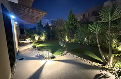 Duplex - 3 Bedrooms - 3 Bathrooms for rent in Eastown - 5th Settlement Compounds - The 5th Settlement - New Cairo City - Cairo