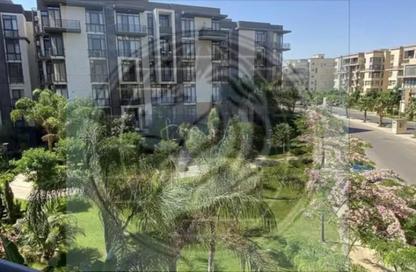 Apartment - 3 Bedrooms - 3 Bathrooms for sale in B8 - Madinaty - Cairo