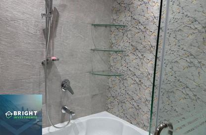 Apartment - 3 Bedrooms - 3 Bathrooms for sale in Galleria Moon Valley - South Investors Area - New Cairo City - Cairo