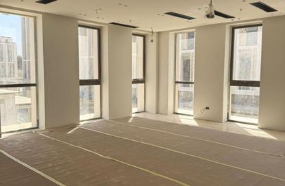 Office Space - 1 Bedroom - 2 Bathrooms for rent in Mivida - 5th Settlement Compounds - The 5th Settlement - New Cairo City - Cairo