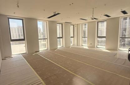 Office Space - 1 Bedroom - 2 Bathrooms for rent in Mivida - 5th Settlement Compounds - The 5th Settlement - New Cairo City - Cairo