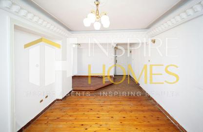 Apartment - 2 Bedrooms - 1 Bathroom for sale in Moharam Bek - Hay Wasat - Alexandria Apartment - 2 Bedrooms - 1 Bathroom for sale in Moharam Bek - Hay Wasat - Alexandria