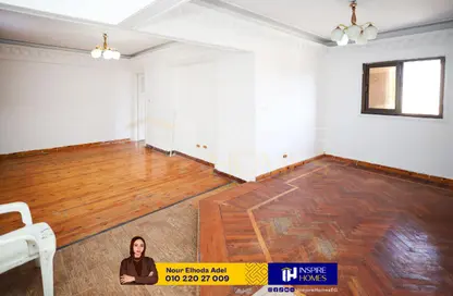 Apartment - 2 Bedrooms - 1 Bathroom for sale in Moharam Bek - Hay Wasat - Alexandria