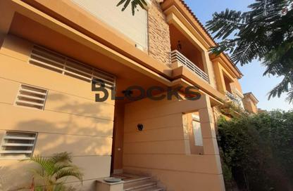 Villa - 5 - 5 for sale in Jeera - 13th District - Sheikh Zayed City - Giza