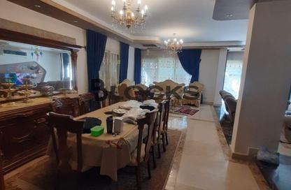 Villa - 5 - 5 for sale in Jeera - 13th District - Sheikh Zayed City - Giza