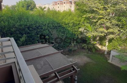 Villa - 5 - 5 for sale in Jeera - 13th District - Sheikh Zayed City - Giza
