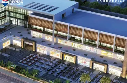 مساحات مكتبية - استوديو للايجار في شارع الدقي - الدقي - الجيزة