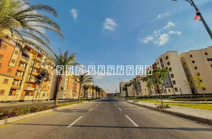 شقة - 3 غرف نوم - 1 حمام للبيع في الحي المتميز - مدينة بدر - القاهرة