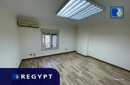 Office Space - Studio - 2 for rent in Sarayat Al Maadi - Hay El Maadi - Cairo