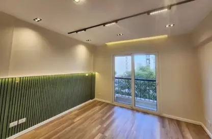 شقة - 2 غرف نوم - 2 حمامات للبيع في امتداد الرحاب - الرحاب - مدينة القاهرة الجديدة - القاهرة