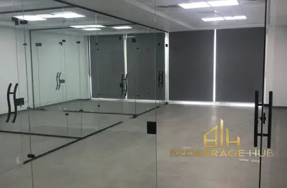 مساحات مكتبية - 2 غرف نوم - 2 حمامات للايجار في ميفيدا - كمبوندات التجمع الخامس - التجمع الخامس - مدينة القاهرة الجديدة - القاهرة