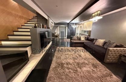 Villa - 3 Bedrooms - 3 Bathrooms for rent in Mountain View Executive - Al Andalus District - New Cairo City - Cairo