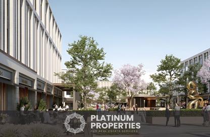 Clinic - Studio for sale in Mivida - 5th Settlement Compounds - The 5th Settlement - New Cairo City - Cairo Clinic - Studio for sale in Mivida - 5th Settlement Compounds - The 5th Settlement - New Cairo City - Cairo