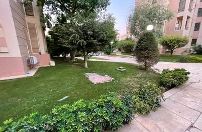 Apartment - 2 - 1 for sale in Al Rehab - New Cairo City - Cairo