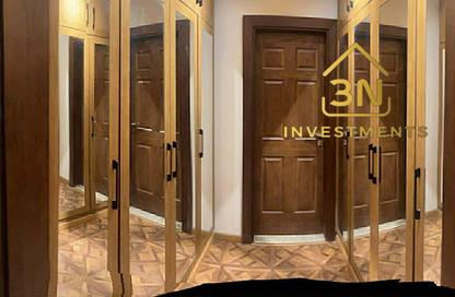 Twin House - 5 - 4 for rent in El Patio Oro - 5th Settlement Compounds - The 5th Settlement - New Cairo City - Cairo