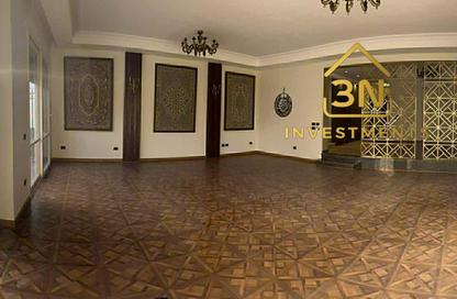 Twin House - 5 - 4 for rent in El Patio Oro - 5th Settlement Compounds - The 5th Settlement - New Cairo City - Cairo