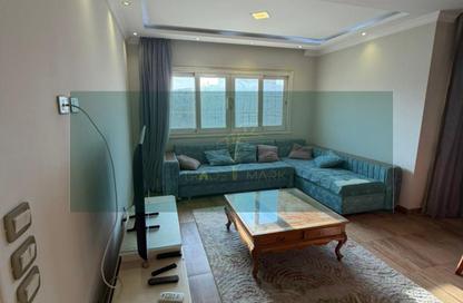 Apartment - 2 - 2 for rent in Mountain View Hyde Park - 5th Settlement Compounds - The 5th Settlement - New Cairo City - Cairo