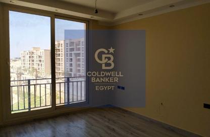 Apartment - Studio - 1 for rent in Taj City - 5th Settlement Compounds - The 5th Settlement - New Cairo City - Cairo