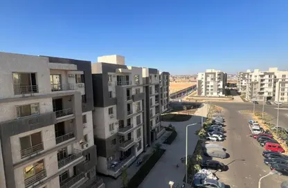 Apartment - 3 Bedrooms - 2 Bathrooms for sale in Janna 2 - Sheikh Zayed Compounds - Sheikh Zayed City - Giza
