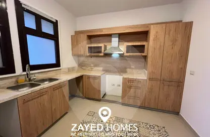 شقة - 2 غرف نوم - 2 حمامات للبيع في كازا - كمبوندات الشيخ زايد - الشيخ زايد - الجيزة