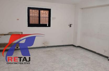 Apartment - 4 Bedrooms - 3 Bathrooms for sale in Ahmed Qasim Gewida St. - 1st Zone - Nasr City - Cairo Apartment - 4 Bedrooms - 3 Bathrooms for sale in Ahmed Qasim Gewida St. - 1st Zone - Nasr City - Cairo