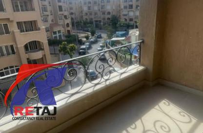 Apartment - 3 Bedrooms - 2 Bathrooms for sale in Acacia - 5th Settlement Compounds - The 5th Settlement - New Cairo City - Cairo