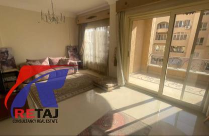 Apartment - 3 Bedrooms - 2 Bathrooms for sale in Acacia - 5th Settlement Compounds - The 5th Settlement - New Cairo City - Cairo