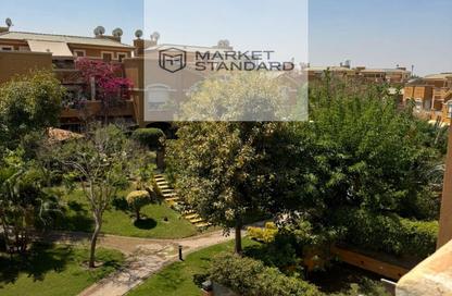 تاون هاوس - 4 غرف نوم - 4 حمامات للبيع في ديار بارك - امتداد المستثمرين الشمالية - مدينة القاهرة الجديدة - القاهرة