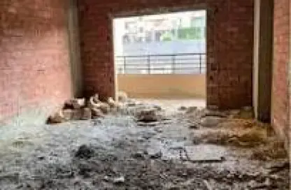 شقة - 3 غرف نوم - 2 حمامات للبيع في حي الجامعة - المنصورة - الدقهلية