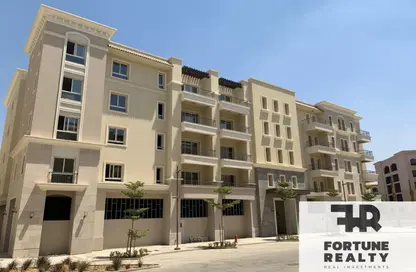 Apartment - 3 Bedrooms - 3 Bathrooms for rent in Mivida - 5th Settlement Compounds - The 5th Settlement - New Cairo City - Cairo