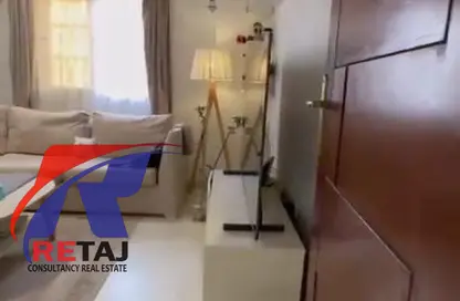 Apartment - 3 Bedrooms - 2 Bathrooms for sale in Gamal Abdel Nasser Axis - The 3rd Settlement - New Cairo City - Cairo