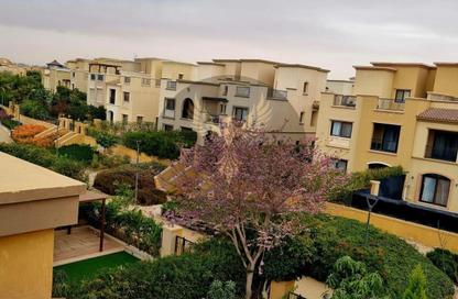 Twin House - 3 Bedrooms - 4 Bathrooms for rent in Mivida - 5th Settlement Compounds - The 5th Settlement - New Cairo City - Cairo