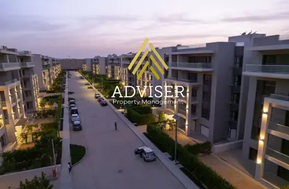 Apartment - 3 Bedrooms - 2 Bathrooms for sale in The Address East - 90 Street - The 5th Settlement - New Cairo City - Cairo