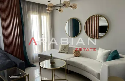 Apartment - 3 Bedrooms - 3 Bathrooms for sale in S2 - Sarai - Mostakbal City Compounds - Mostakbal City - Future City - Cairo