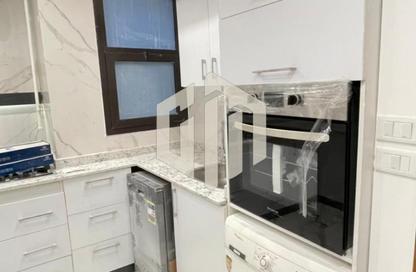 Apartment - 2 - 3 for rent in Eastown - 5th Settlement Compounds - The 5th Settlement - New Cairo City - Cairo Apartment - 2 - 3 for rent in Eastown - 5th Settlement Compounds - The 5th Settlement - New Cairo City - Cairo