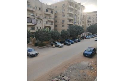 Apartment - 3 Bedrooms - 3 Bathrooms for sale in Gate 4 - Mena - Hadayek El Ahram - Giza