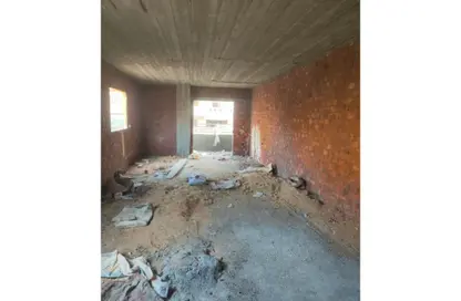 Apartment - 3 Bedrooms - 3 Bathrooms for sale in Gate 4 - Mena - Hadayek El Ahram - Giza