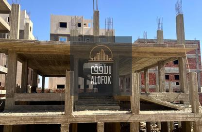 Apartment - 3 Bedrooms - 2 Bathrooms for sale in El Narges Buildings - Al Narges - New Cairo City - Cairo