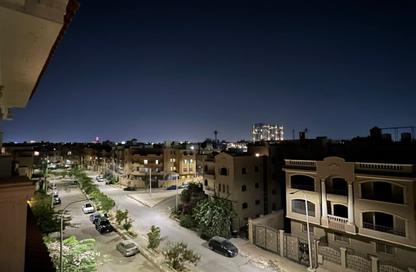 Apartment - 3 - 3 for sale in Touristic 1 - Northern Expansions - 6 October City - Giza Apartment - 3 - 3 for sale in Touristic 1 - Northern Expansions - 6 October City - Giza