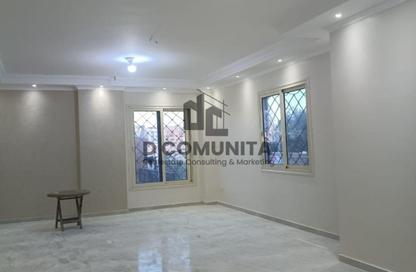 Apartment - 3 Bedrooms - 3 Bathrooms for rent in Al Gezira St. - South Investors Area - New Cairo City - Cairo Apartment - 3 Bedrooms - 3 Bathrooms for rent in Al Gezira St. - South Investors Area - New Cairo City - Cairo