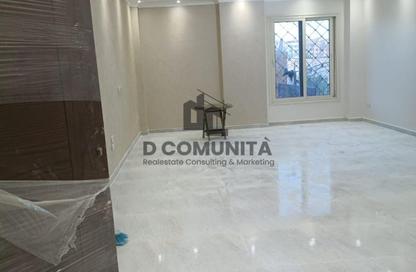Apartment - 3 Bedrooms - 3 Bathrooms for rent in Al Gezira St. - South Investors Area - New Cairo City - Cairo Apartment - 3 Bedrooms - 3 Bathrooms for rent in Al Gezira St. - South Investors Area - New Cairo City - Cairo